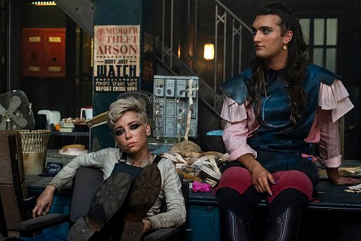 Стража / The Watch