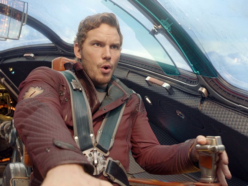 Топ-50 лучших приключенческих фильмов — рейтинг Hi-Fi.ru