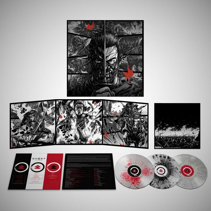 TOP 7 RECORDS GAME SOUNDTRACK