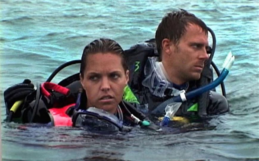 12 хорроров, вдохновленных страшными реальными событиями