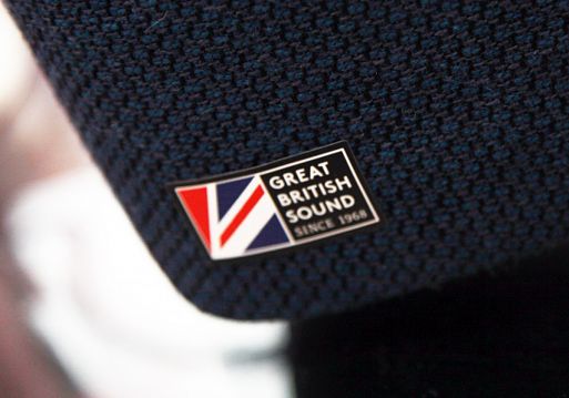 Беспроводные акустические системы Cambridge Audio YoYo M