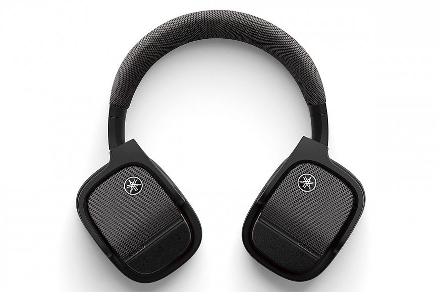 Накладные беспроводные наушники Yamaha YH-L700A