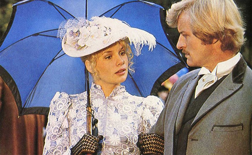 3. Кити-вертихвостка / Keetje Tippel (1975)