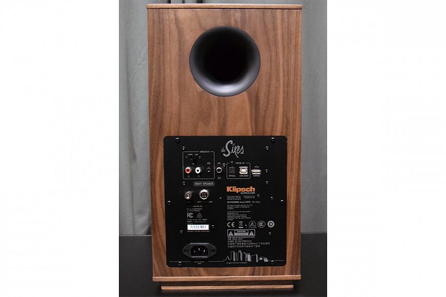 Klipsch The Sixes – шестое чувство ритма. Обзор активных мониторов серии Heritage