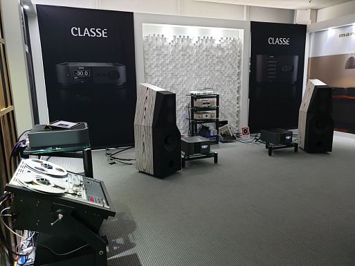 Munich High End Show 2019-1