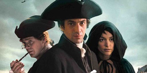 «Николя ле Флок» / Nicolas Le Floch (2008, 6 сезонов)