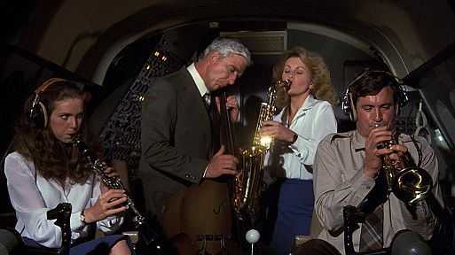 «Аэроплан» / Airplane! (1980)