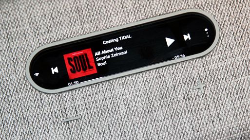 Беспроводные аудиосистемы Harman Kardon Citation