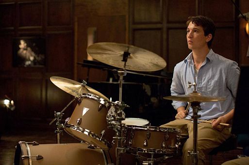 7. Одержимость / Whiplash (2014)