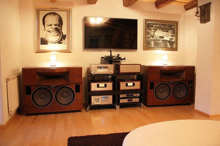 50 лучших акустических систем – монстры звука