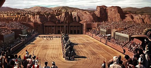 Бен-Гур / Ben-Hur (1959)