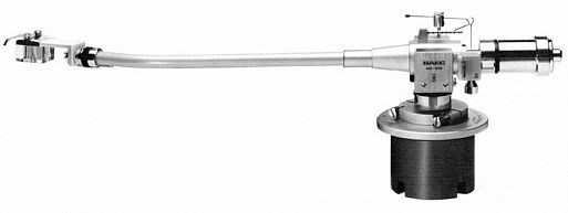 Тонарм SAEC WE-506/30