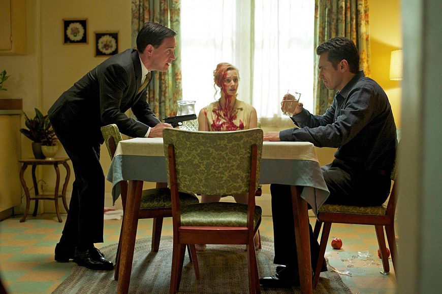 11.22.63 / 11.22.63 (2016)