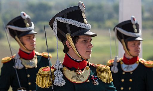 Союз Спасения (2019)