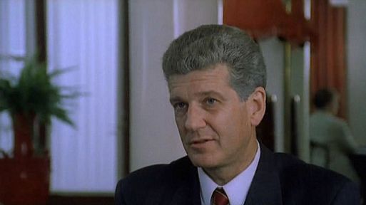 Жажда страсти (1991)