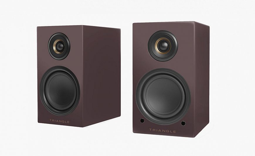 Беспроводные мониторы Triangle LN01A