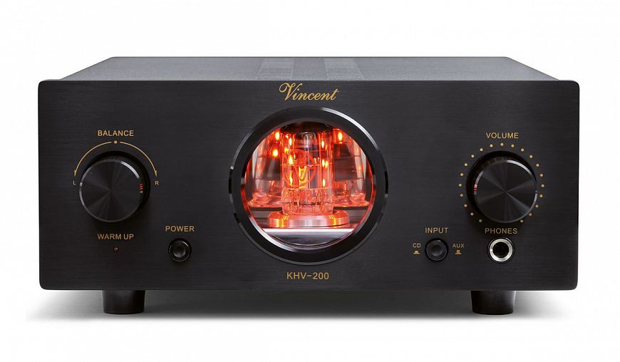 3. Vincent KHV-200