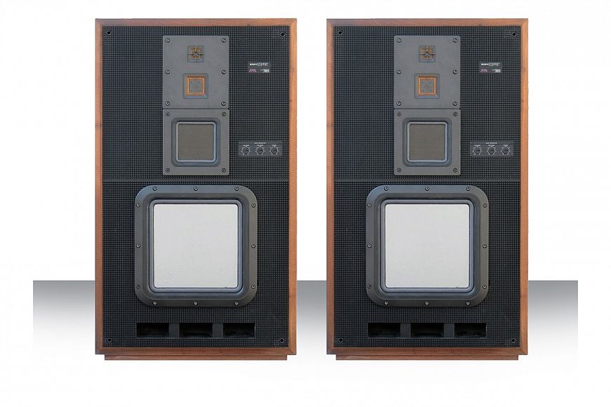 50 лучших акустических систем – монстры звука