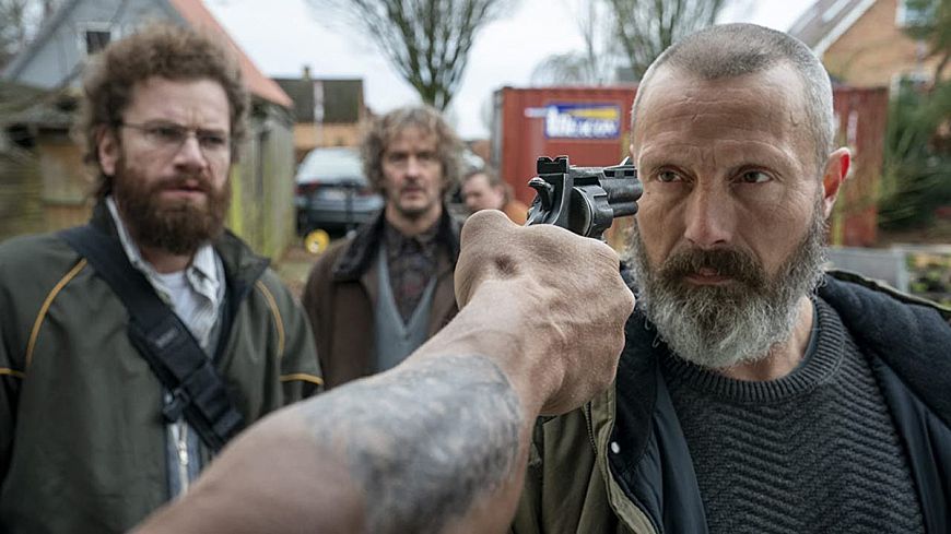 50 лучших боевиков 2020 года — ультимативный рейтинг нового экшена