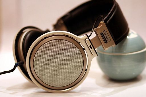 Top 12 vintage headphones
