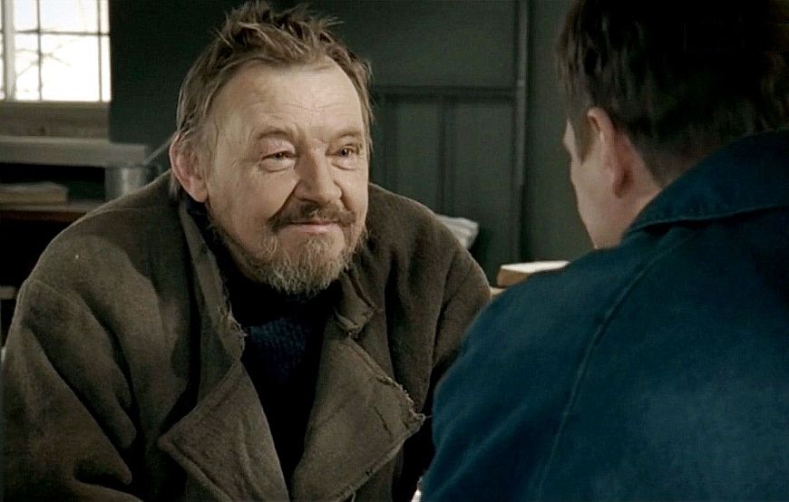 Михаил Кононов