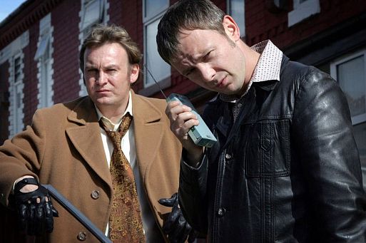 «Жизнь на Марсе» / Life on Mars (2006)