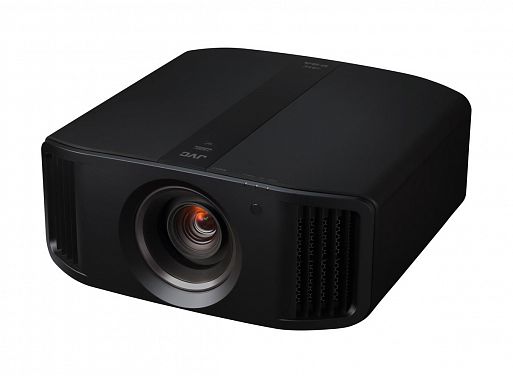 4K-проектор JVC DLA-N7B