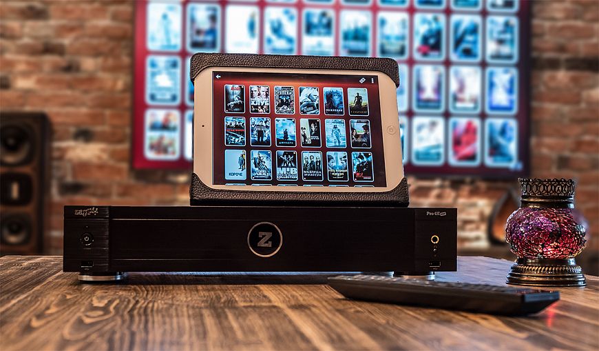 Очередную инновацию от MartinLogan можно увидеть и услышать на Integrated Systems Russia 2020