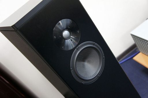 Акустические системы Magico A3