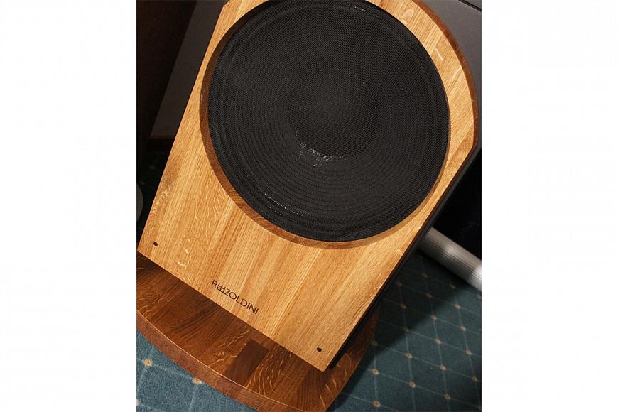 Акустические системы REEZOLDINI Odeon L3