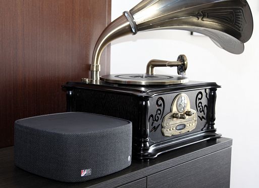 Беспроводная аудиосистема Cambridge Audio YoYo L