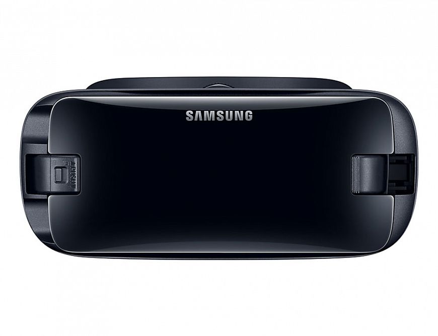 9. Samsung Gear VR