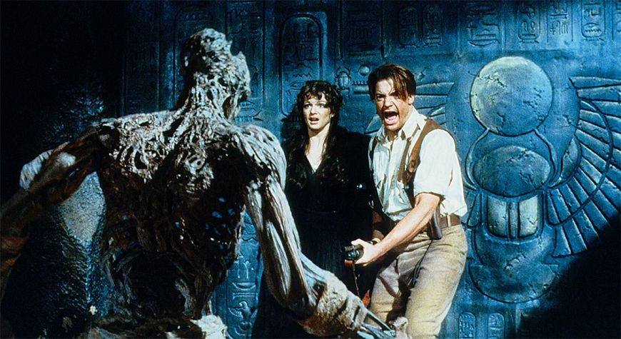 Топ-50 лучших приключенческих фильмов — рейтинг Hi-Fi.ru