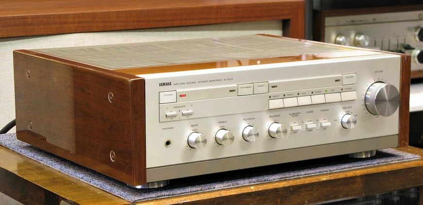 Топ 10 интегральных усилителей 1980-х