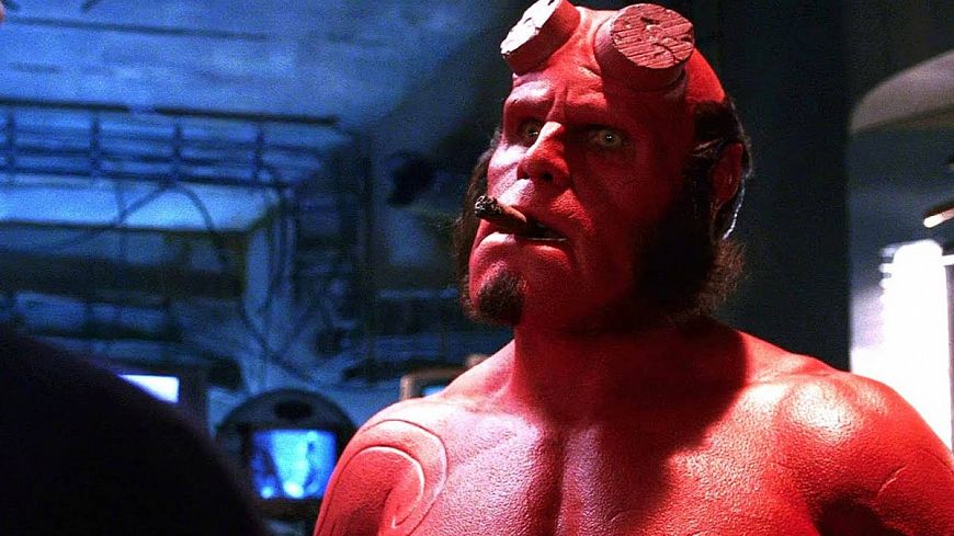 50 лучших фильмов по комиксам