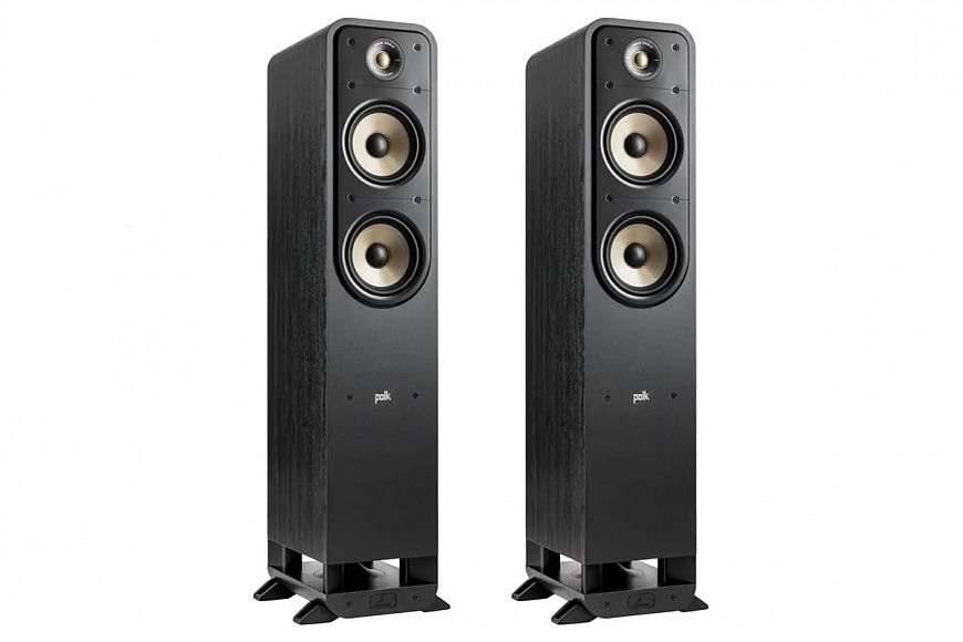 8. Polk Audio Signature Elite ES55
