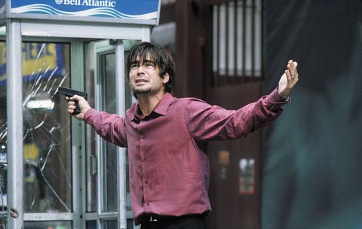 Телефонная будка / Phone Booth (2003)