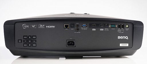 4K HDR DLP проектор BenQ W5700
