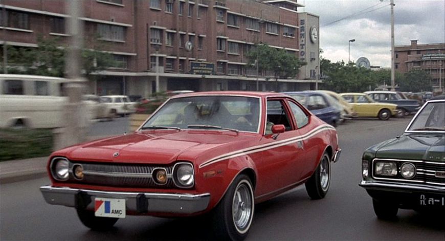 50 лучших погонь в истории кино – рейтинг 2021 года