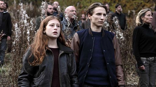 10 лучших французских сериалов