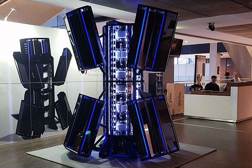 Топ 7 самых «шокирующих» Hi-Fi компонентов