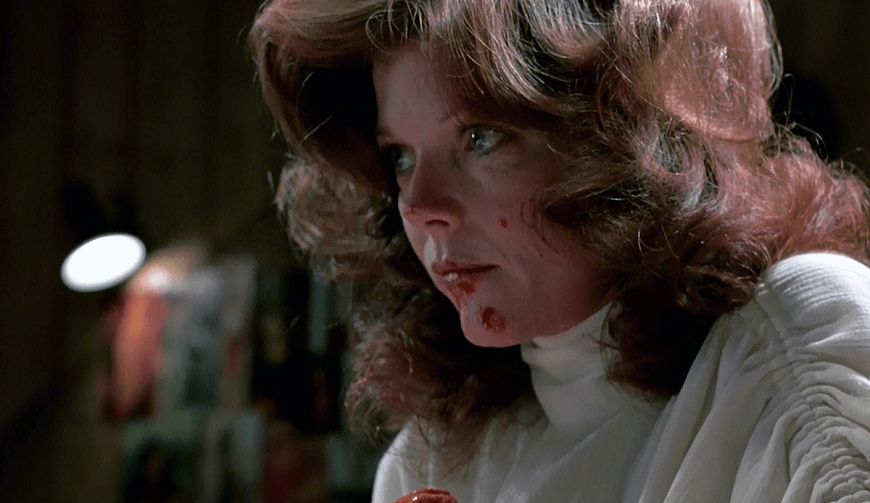 2. Выводок / The Brood (1979)