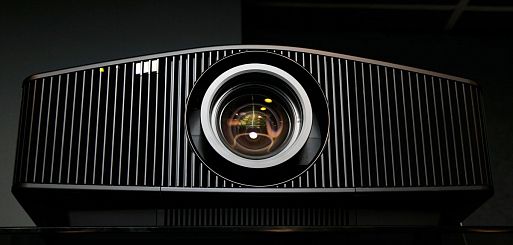 Лазерный 4K-проектор для домашнего кинотеатра Sony VPL-VW870ES