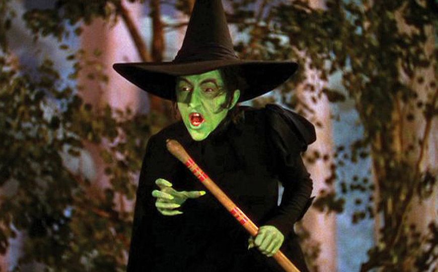 “Волшебник страны Оз” (1939)