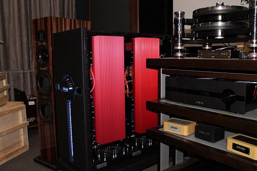 «Винил Джем 2020» – система компании S.A.Laboratory