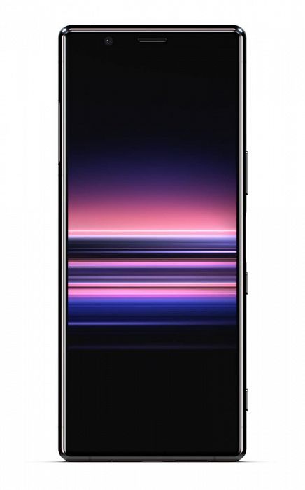 Смартфон Sony Xperia 5