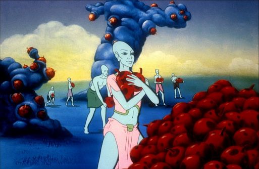 Top10 French Sci-Fi Movies