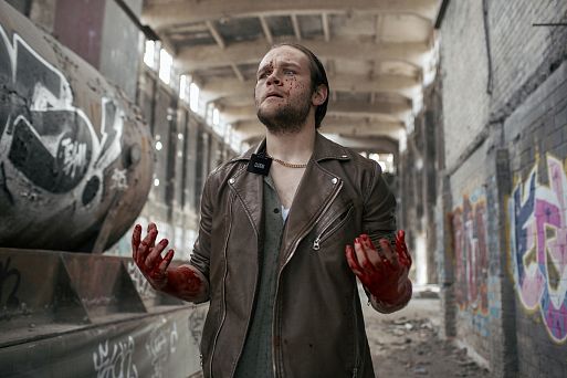 Инволюция (2018)