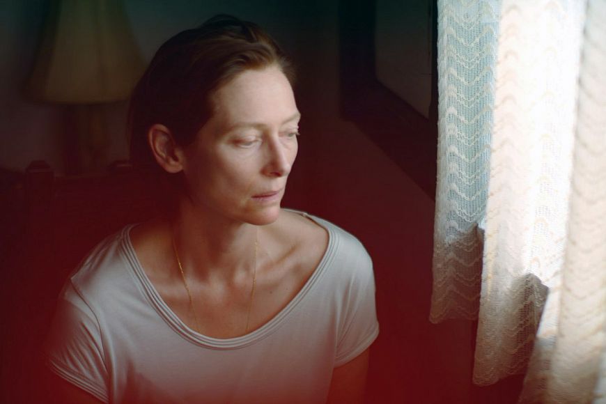 Память / Memoria (2021)