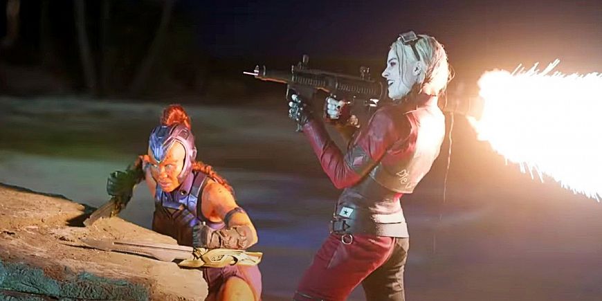 20 самых ожидаемых фантастических фильмов 2020-2021 годов